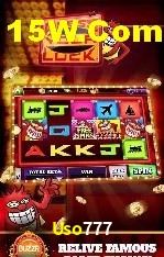 Uso777: Jogos de Caça-Níqueis-Altas Recompensas, Roleta-Velocidade, Blackjack-Desafios Máximos